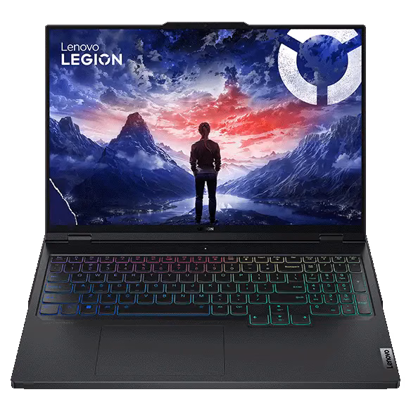 Legion Pro 7i